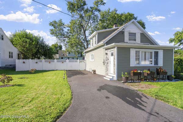 1222 CULLEN AVE, SCHENECTADY, NY 12309 - Image 1