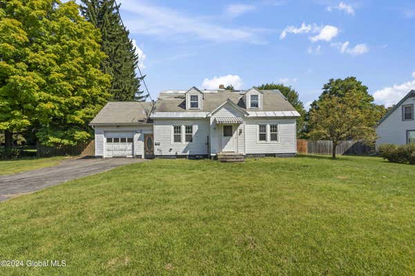 502 SWAGGERTOWN RD, SCHENECTADY, NY 12302 - Image 1