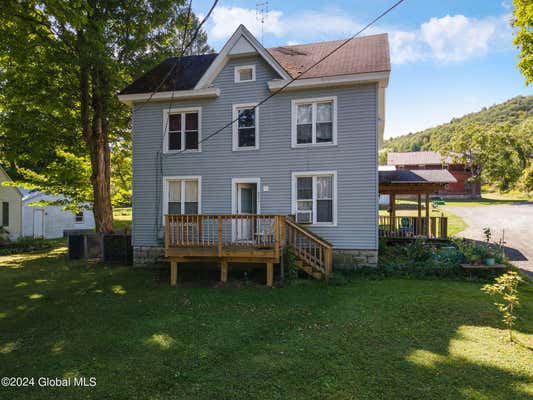 421 N GRAND ST, COBLESKILL, NY 12043 - Image 1