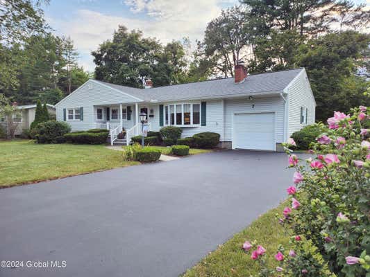 7 BUENA VISTA AVE, QUEENSBURY, NY 12804 - Image 1