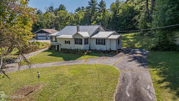 2216 HARRINGTON HILL RD, LAKE GEORGE, NY 12845 - Image 1