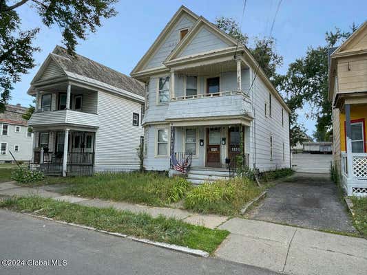 1050 WILLETT ST, SCHENECTADY, NY 12303 - Image 1