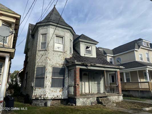 27 ROBINSON ST, SCHENECTADY, NY 12304 - Image 1