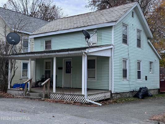 16 3RD ST, HOOSICK FALLS, NY 12090 - Image 1