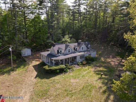 194 E SHORE RD, SCHROON LAKE, NY 12870 - Image 1