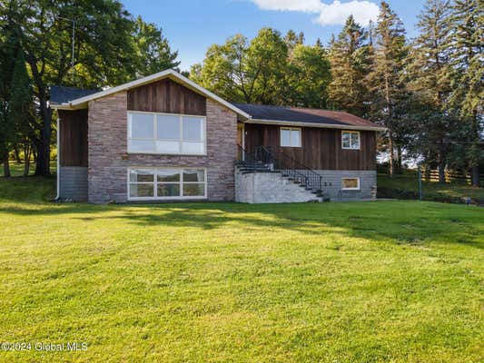 170 MINERAL SPRINGS RD, WARNERVILLE, NY 12187 - Image 1