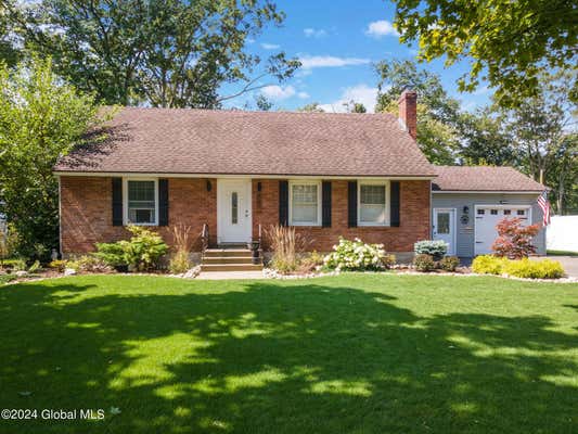 22 MERRITT DR, SCHENECTADY, NY 12306 - Image 1