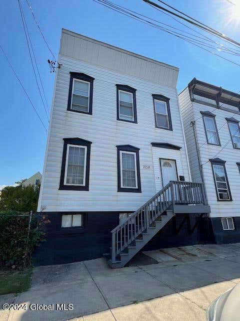 2218 14TH ST, TROY, NY 12180, photo 1 of 2