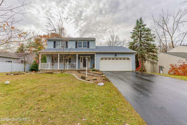 14 DELEHUNT DR, EAST GREENBUSH, NY 12061 - Image 1