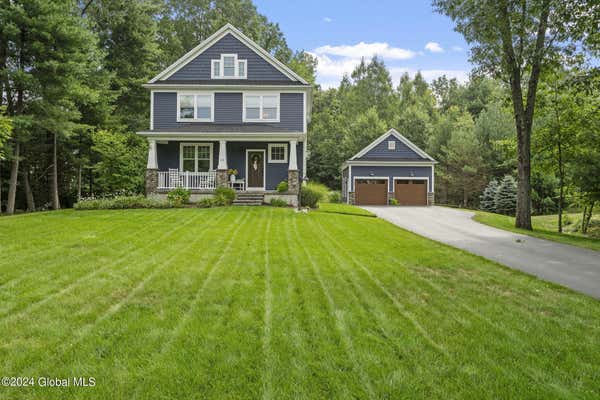 10 EMERALD TER, CLIFTON PARK, NY 12065 - Image 1