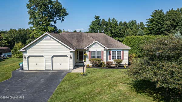 4 NATIVE DANCER LN, SARATOGA SPRINGS, NY 12866 - Image 1