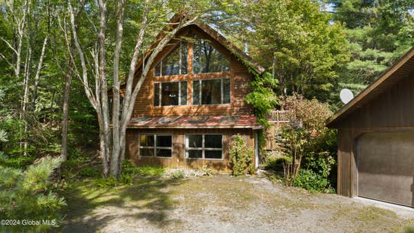 135 SPARROWHAWK LAKE RD, SCHENEVUS, NY 12155 - Image 1