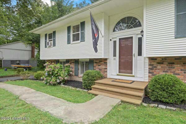 35 ACORN AVE, CLIFTON PARK, NY 12065 - Image 1