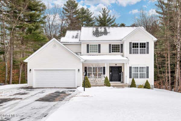 12 TROUT POND RD, PORTER CORNERS, NY 12859, photo 1 of 63