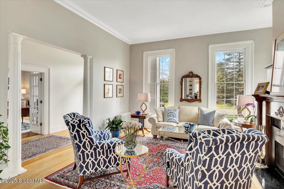 Newtonville, New York, 12110, United States, ,6 BathroomsBathrooms,Residential,Active,1798098