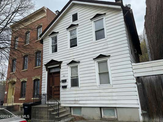 182 HILL ST, TROY, NY 12180 - Image 1