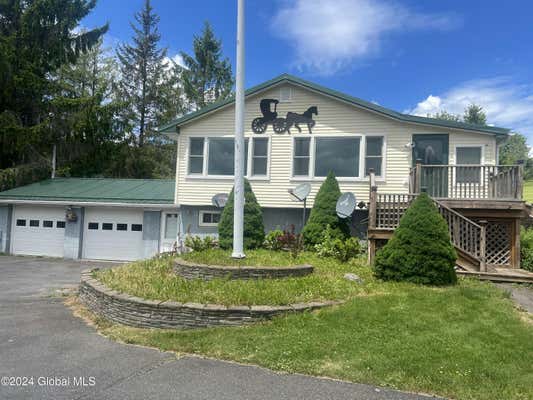 279 COUNTY ROUTE 358, MEDUSA, NY 12120 - Image 1