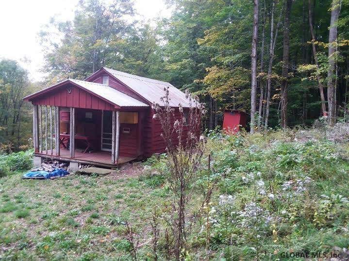 396 TEN EYKE RD, DECATUR, NY 12197, photo 1 of 27