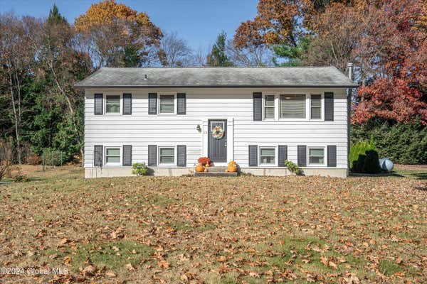 12 TRAVER LN, GANSEVOORT, NY 12831 - Image 1