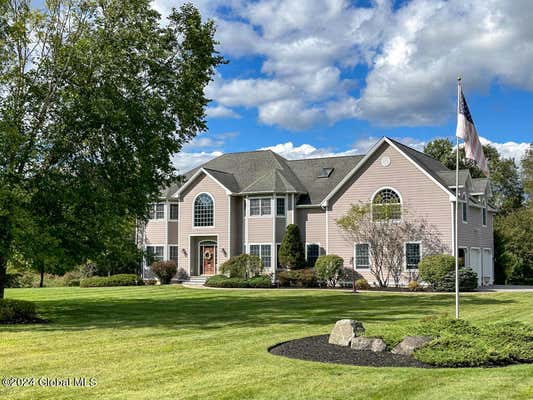 18 OAK VALLEY WAY, QUEENSBURY, NY 12804 - Image 1