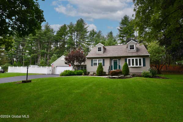 5 CEDARCREST DR, SARATOGA SPRINGS, NY 12866 - Image 1