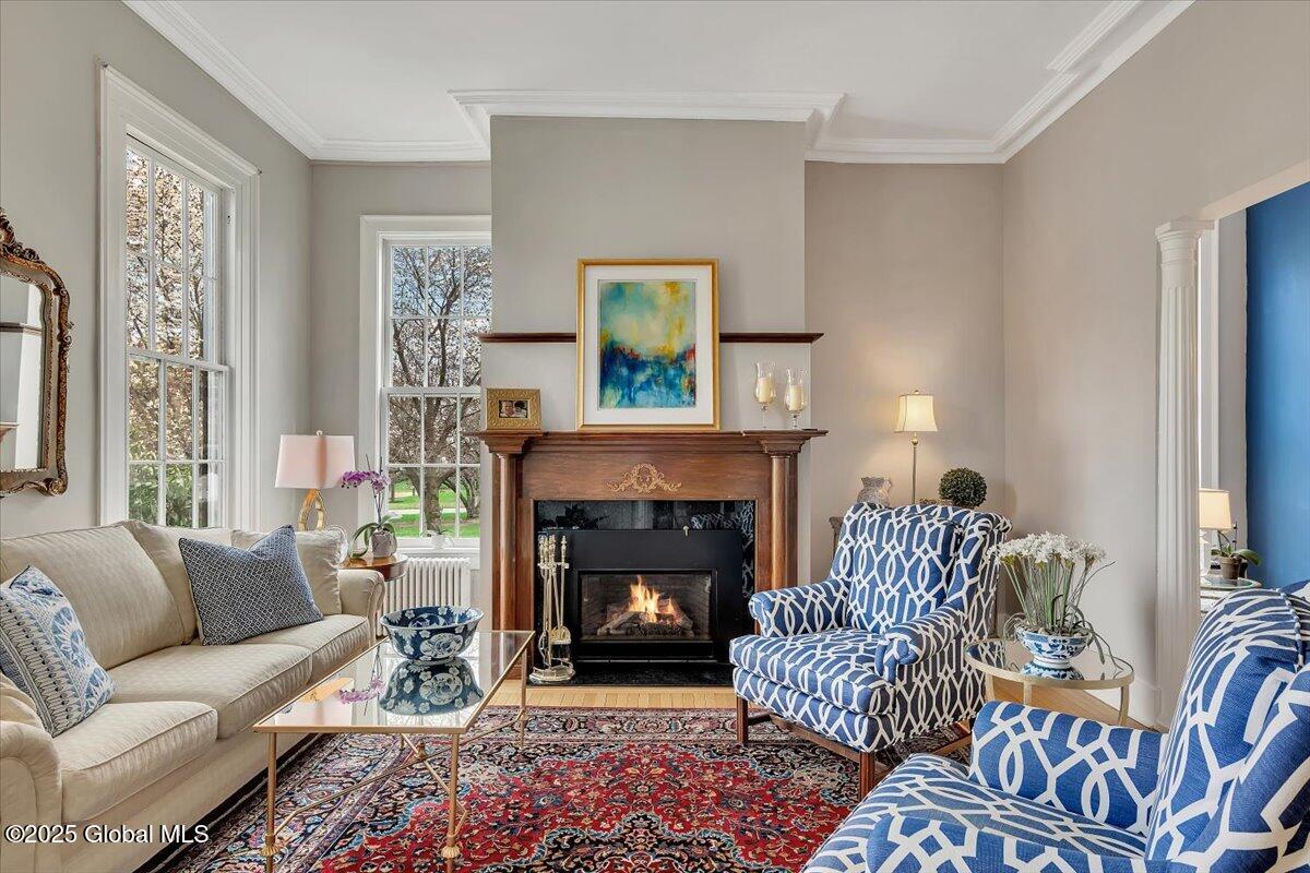 Newtonville, New York, 12110, United States, ,6 BathroomsBathrooms,Residential,Active,1798098