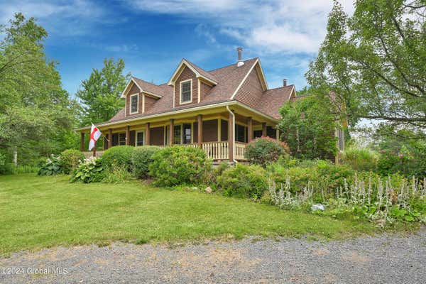 1536 KNOX CAVE RD, DELANSON, NY 12053 - Image 1