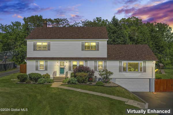 4 WOODWARD AVE, TROY, NY 12180 - Image 1