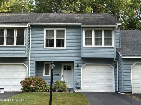 4 TEKAKWITHA CT, CLIFTON PARK, NY 12065 - Image 1