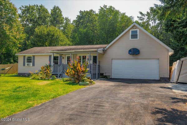 23 NEW BRITAIN DR, GANSEVOORT, NY 12831 - Image 1