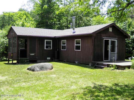 31 BARTMAN SCHOOL RD, JOHNSBURG, NY 12843 - Image 1