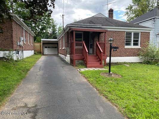 61 BEACON AVE, ALBANY, NY 12203 - Image 1