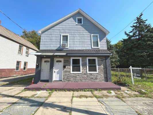 553 MUMFORD ST, SCHENECTADY, NY 12307 - Image 1