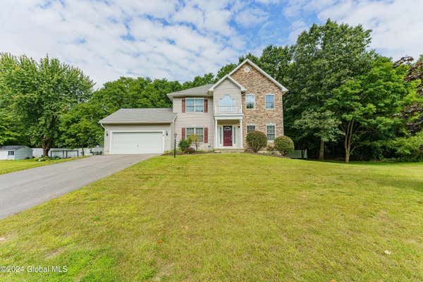 8 RYAN CT, CLIFTON PARK, NY 12065 - Image 1