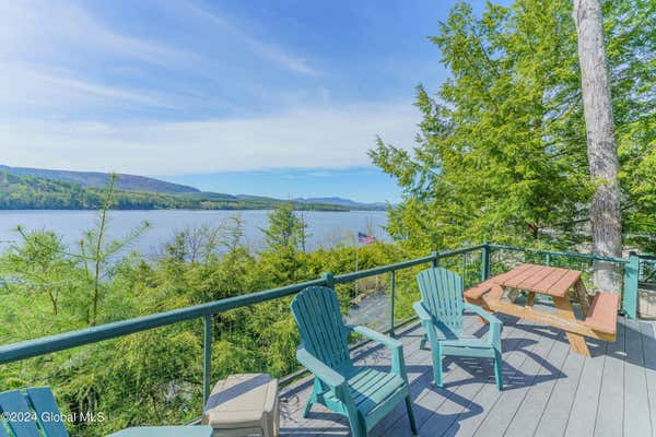 528 E SHORE DR, ADIRONDACK, NY 12808 - Image 1