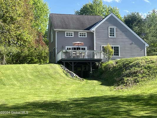 141 BEACON HILL RD, EAST CHATHAM, NY 12060 - Image 1