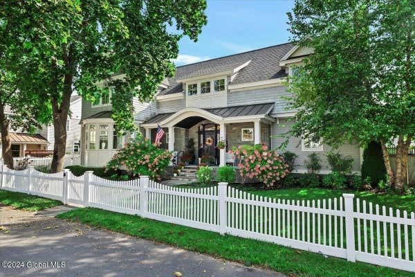 54 GRANITE ST, SARATOGA SPRINGS, NY 12866 - Image 1