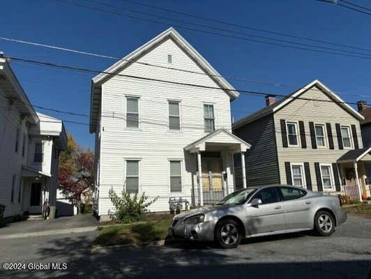 317 W CLINTON ST, JOHNSTOWN, NY 12095 - Image 1