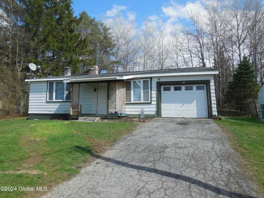 148 FRANCE ST, SHARON SPRINGS, NY 13459 - Image 1