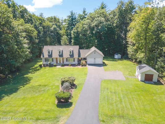 74 KNOLLWOOD DR, VALATIE, NY 12184 - Image 1