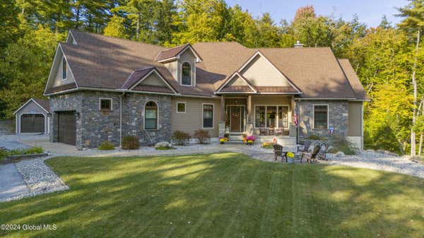 78 COTHERMAN DR, LAKE GEORGE, NY 12845 - Image 1