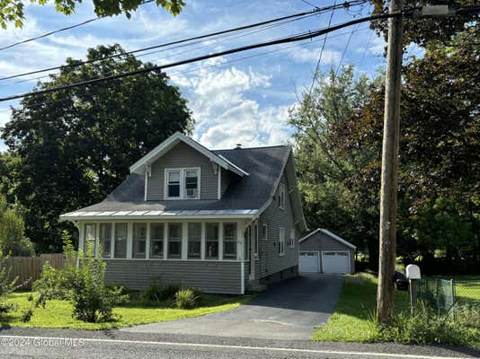 24 WILLOW ST, GUILDERLAND, NY 12084 - Image 1