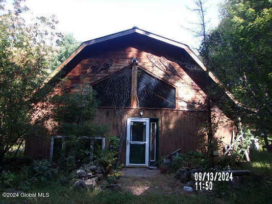 448 GREEN ST, AU SABLE FORKS, NY 12912 - Image 1