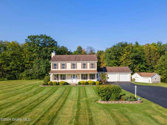 309 CROMMIE RD, COBLESKILL, NY 12043 - Image 1