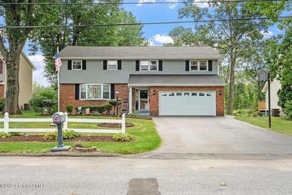 136 FABIAN DR, ROTTERDAM, NY 12306 - Image 1