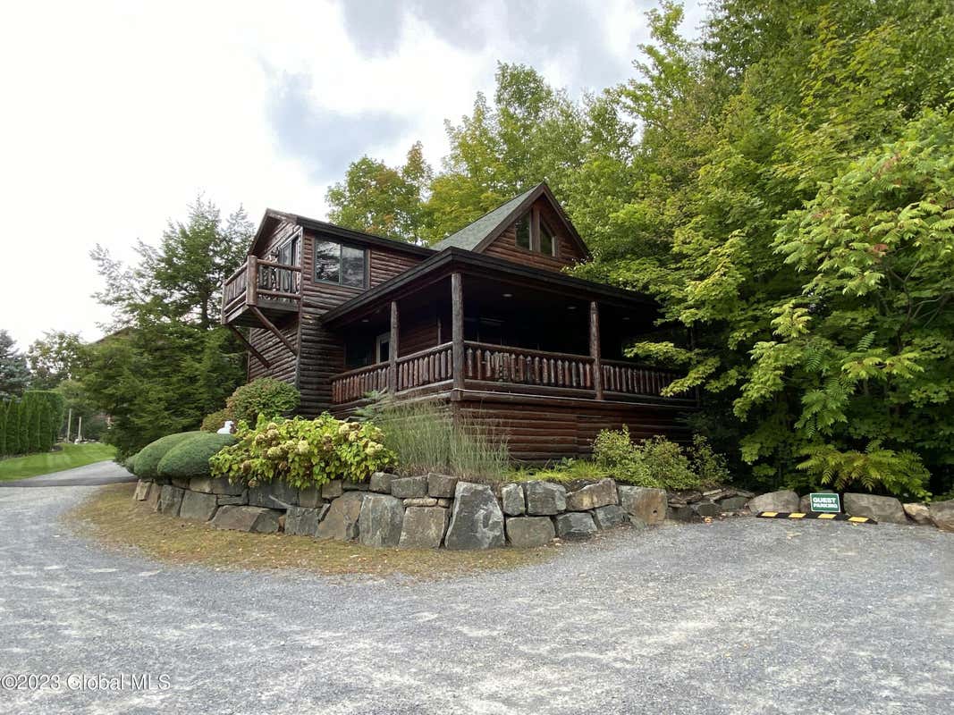 3210 LAKE SHORE DR # LODGE, LAKE GEORGE, NY 12845, photo 1 of 16