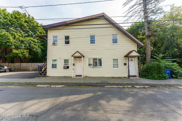 192 CONGRESS ST, COHOES, NY 12047 - Image 1