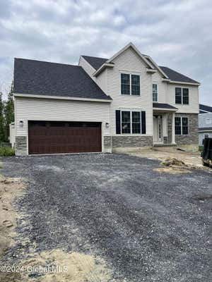 20 WETHERBY CT, COHOES, NY 12047 - Image 1