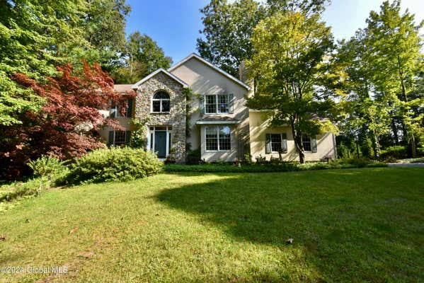 17 HEARTHSTONE DR, GANSEVOORT, NY 12831 - Image 1