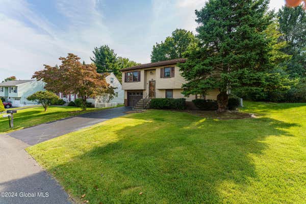 15 BARBER DR, RENSSELAER, NY 12144 - Image 1